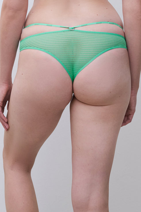 Chantelle Spice Thong